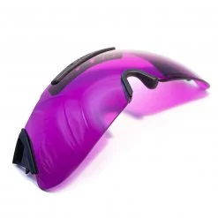 Alternative view of X-Sight Sport 2RX Shooting Glasses SP3 (5 Lens Set)