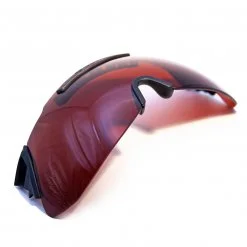 Alternative view of X-Sight Sport 2RX Shooting Glasses SP-FIELD (5 Lens Set)