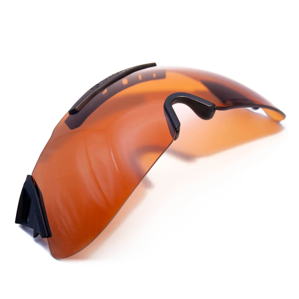 X-Sight Sport 2RX Shooting Glasses HT2 (5 Lens Set) - Image 2