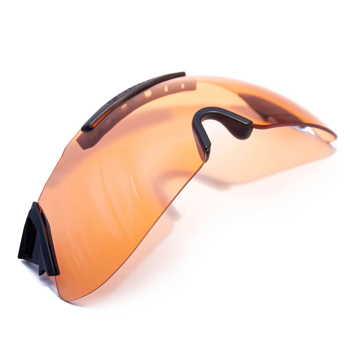 X-Sight Sport 2RX Shooting Glasses HT2 (5 Lens Set) - Image 5