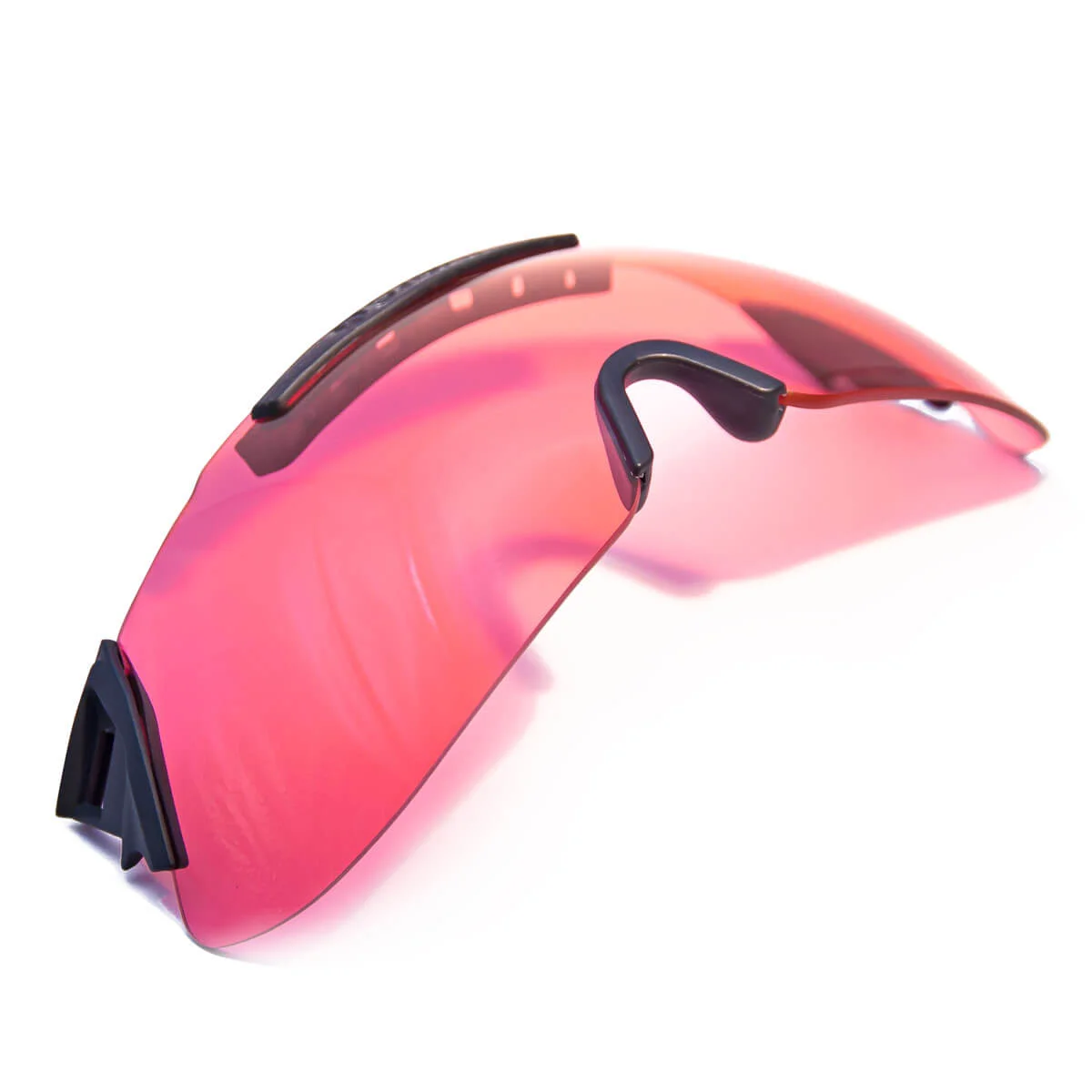 X-Sight Sport 2RX Shooting Glasses HT2 (5 Lens Set) - Image 4