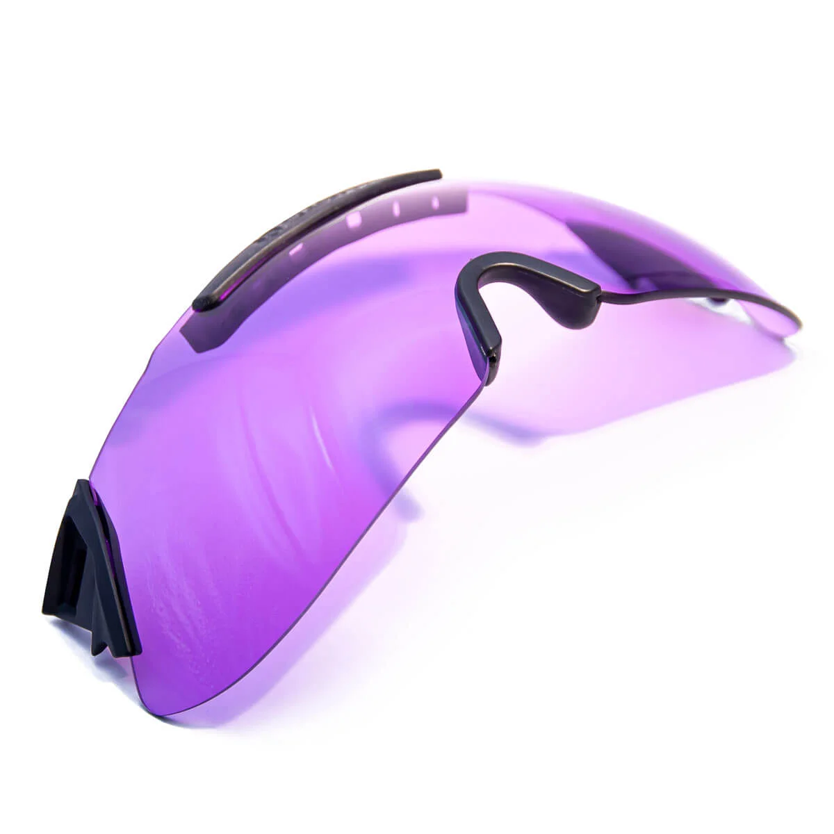 X-Sight Sport 2RX Shooting Glasses HT2 (5 Lens Set) - Image 3