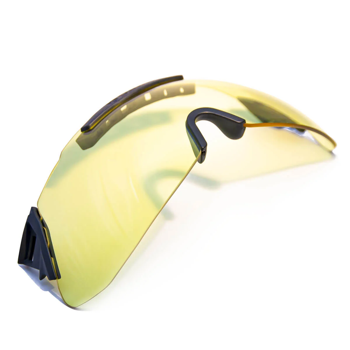 X-Sight Sport 2RX Shooting Glasses HT2 (5 Lens Set) - Image 6